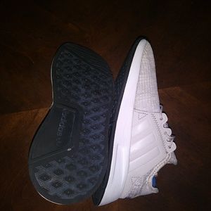 Adidas sneakers size 11